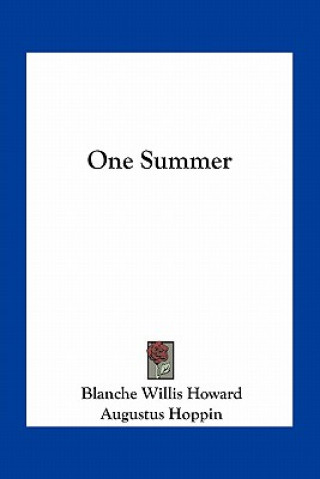 One Summer