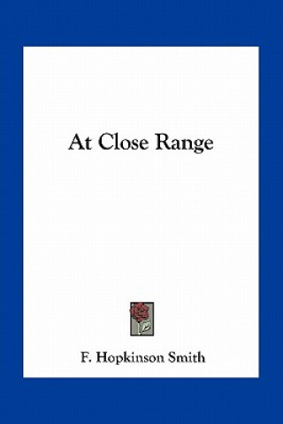 At Close Range