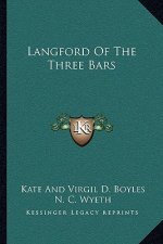 Langford of the Three Bars