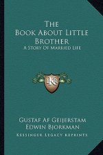 The Book About Little Brother: A Story Of Married Life