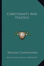 Christianity and Politics