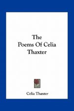 The Poems of Celia Thaxter