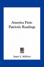 America First: Patriotic Readings