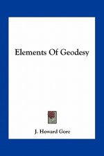 Elements of Geodesy