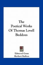The Poetical Works of Thomas Lovell Beddoes
