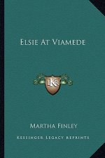 Elsie at Viamede