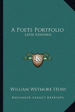A Poets Portfolio: Later Readings
