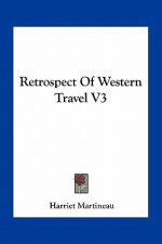 Retrospect of Western Travel V3