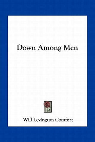 Down Among Men