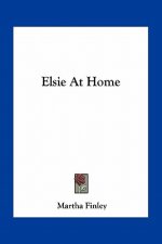 Elsie at Home