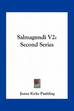 Salmagundi V2: Second Series