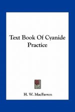Text Book of Cyanide Practice