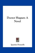 Doctor Huguet