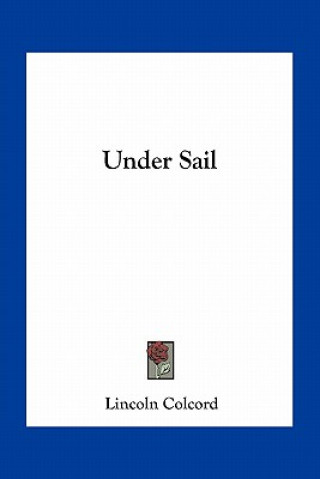 Under Sail