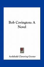 Bob Covington