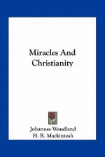 Miracles and Christianity