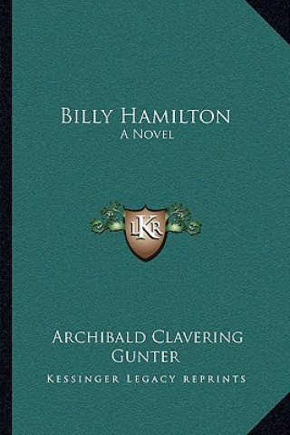 Billy Hamilton