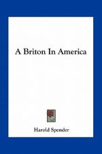 A Briton in America