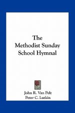 The Methodist Sunday School Hymnal