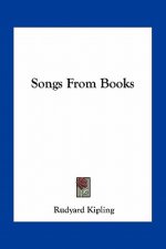 Songs from Books