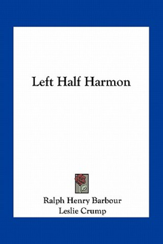 Left Half Harmon