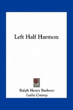 Left Half Harmon