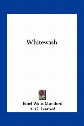 Whitewash