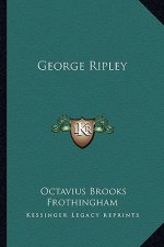 George Ripley