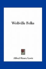 Wolfville Folks