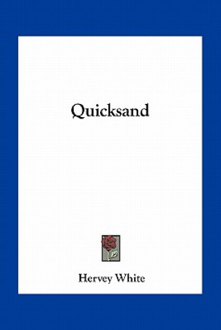 Quicksand