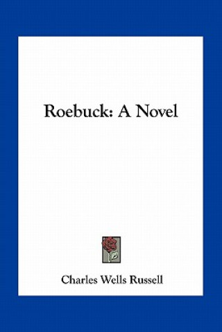 Roebuck