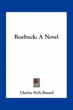 Roebuck