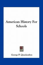 American History For Schools