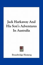 Jack Harkaway and His Son's Adventures in Australia