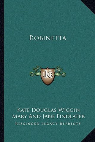 Robinetta