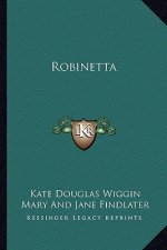 Robinetta