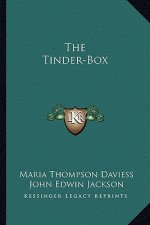 The Tinder-Box the Tinder-Box
