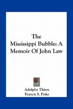 The Mississippi Bubble: A Memoir of John Law