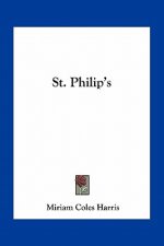 St. Philip's