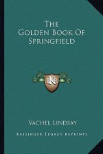 The Golden Book of Springfield
