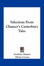 Selections from Chaucer's Canterbury Tales