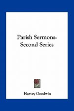 Parish Sermons: Second Series