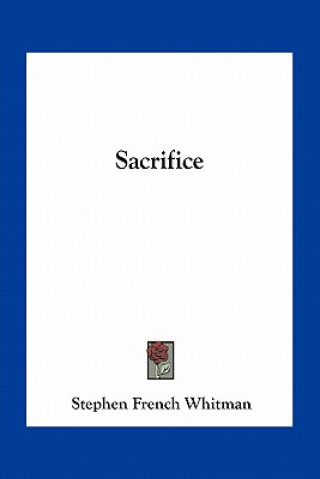 Sacrifice