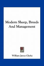 Modern Sheep, Breeds and Management