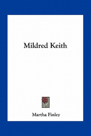 Mildred Keith