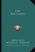 The Boy Slaves
