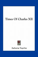 Times of Charles XII