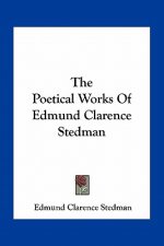 The Poetical Works of Edmund Clarence Stedman