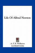 Life of Alfred Newton