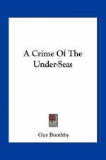 A Crime of the Under-Seas